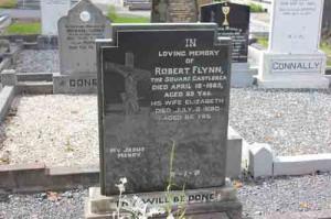 Flynn Robert The Square